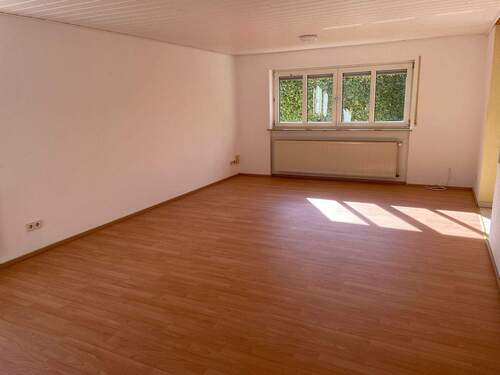 Wohnen/Essen ELW - 
