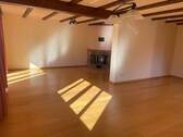 Essen/Wohnen EG 2/2 - 7 Zimmer Einfamilienhaus in Steinwenden