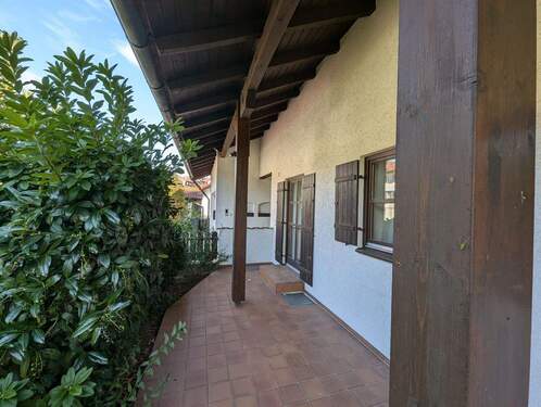 Terrasse 1 - 