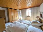 Schlafzimmer DG - 