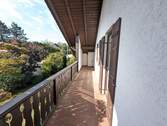 Balkon - 