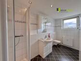 Badezimmer hinteres OG - 