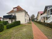 Hausansicht - 