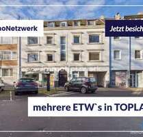 TOPLAGE***mehrere Eigentumswohnungen in der Thieboldgasse***TOPLAGE - Köln Altstadt-Süd