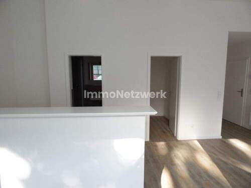 EG links - Etagenwohnung mit 47,00 m&sup2; in Köln zum Kaufen