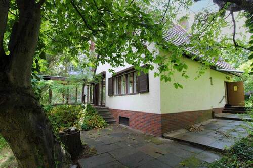 Außenansicht (vorne) - 