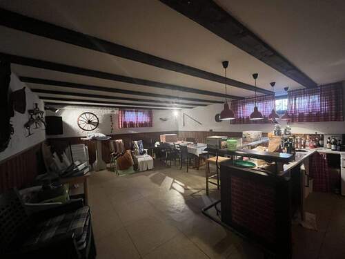 Großer Partykeller - 