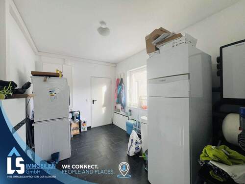 Hauswirtschaftsraum - 