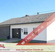 Unterkellerter Bungalow - Heizung aus 2014, neue Fenster sind bestellt ! - Konz Niedermennig