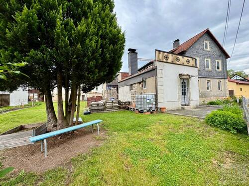 IMG_6392 - Großes Haus für große Pläne - Wohnen mit Hof, Scheune und Gartenparadies