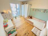 Kinderzimmer - Etagenwohnung mit 115,00 m&sup2; in Kehl zum Kaufen
