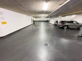 Tiefgarage - 