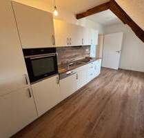 Clever wohnen mit Weitblick! WE 12- barrierearme 2 RWE im DG mit EBK - Oschatz