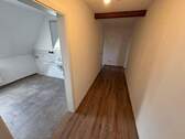 Flur - 2 Zimmer Etagenwohnung in Oschatz