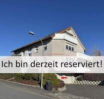 == 3-Zimmerwohnung mit Garage nahe der Lagenser Innenstadt ==