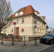 Stilvoll saniert: Helle 3-Zimmer-Wohnung in Schlüchterns Stadtmitte