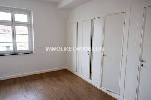 Küche - 3 Zimmer Etagenwohnung zur Miete in Schlüchtern