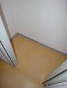 Abstellraum am Flur - 