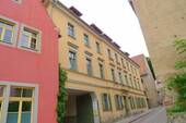 Ansicht Lorenzgasse - 