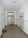 Eingangsbereich Vorderhaus - 