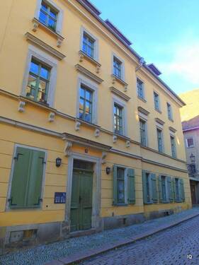 Vorderhaus - 