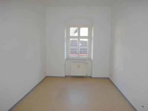Wohnzimmer - 2 Zimmer Etagenwohnung zur Miete in Meißen