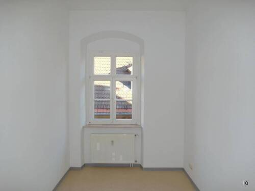 kleines Schlafzimmer - Etagenwohnung mit 50,80 m&sup2; in Meißen zur Miete