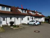 Ansicht - 4 Zimmer Reihenmittelhaus in Liebschützberg OT Terpitz
