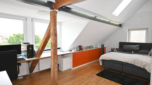 Schlafzimmer - 