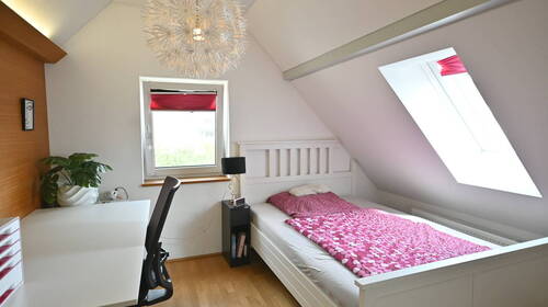 Jugendzimmer... - 
