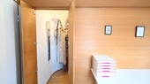 ...mit Ankleide - 