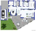 Grundriss - 