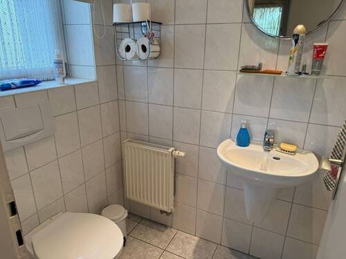 Gäste-WC - 