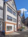 Impressionen - Werz Immobilien - 5 Zimmer Reihenmittelhaus zum Kaufen in Biedenkopf