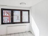 Schlafzimmer - Werz Immobilien - Reihenmittelhaus mit 101,00 m² in Biedenkopf zum Kaufen