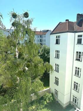 Aussicht - 
