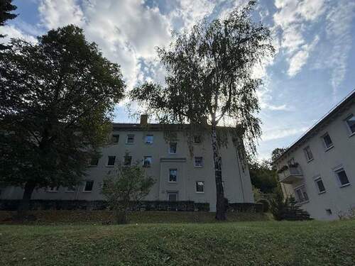 Außenansicht - 2,5 Zimmer Wohnung im Westviertel von Jena