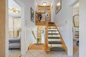 Duschbad im Dachgeschoss - 