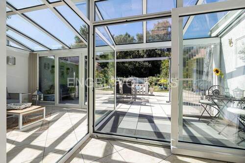 Wintergarten - 