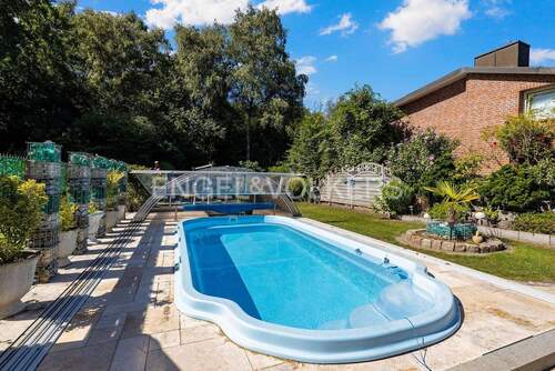 Pool - 