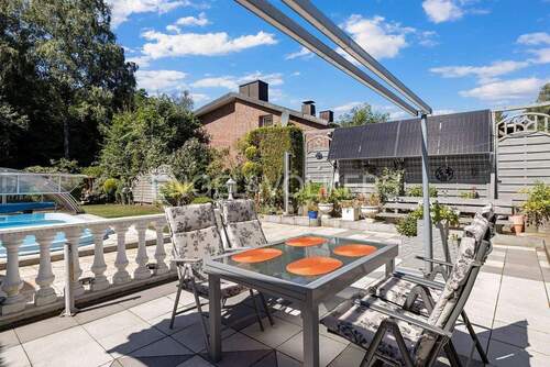 Terrasse - 
