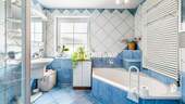 EG Badezimmer 1 - 