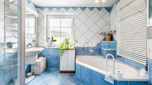 EG Badezimmer 1 - 