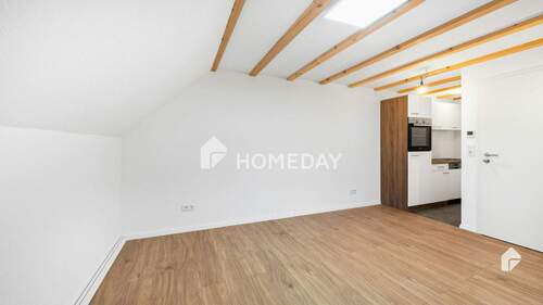 1. OG Wohnzimmer 2 - 