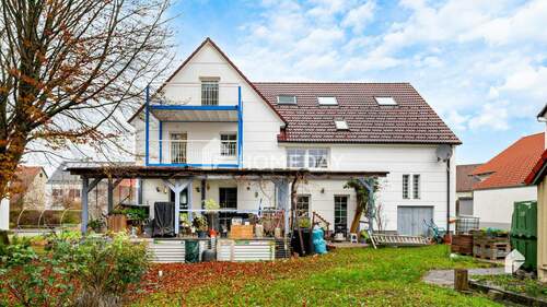 Außenansicht 3 - 