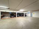 Tiefgarage - 