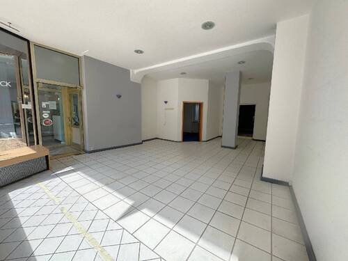 Bild 3 - 6 Zimmer Gewerbeobjekt (Büro, Produktion, Verkauf) in Wuppertal