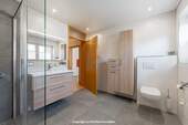 Badezimmer OG - 