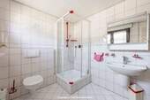 Badezimmer DG - 