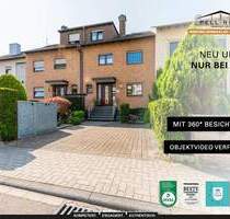 WOHLFÜHLEN LEICHT GEMACHT - Reihenmittelhaus mit Garten in Stutensee-Büchig